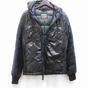 デュベティカダウン DUVETICA ダウンジャケット ダウン 「DUVETICA」DYONS フード