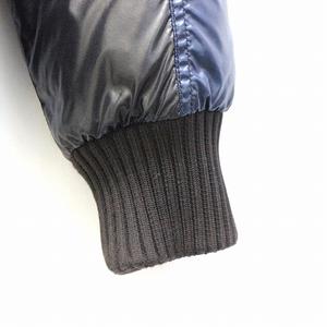 デュベティカ DUVETICA ダウンジャケット ジップアップ パーカー