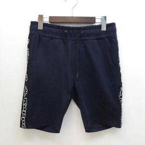 未使用品 カッパ kappa ショートパンツ ジャージ トラックパンツ