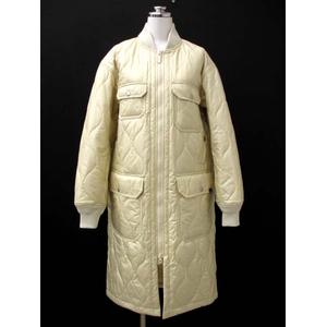 ウールリッチ WOOLRICH WJOU0103 ダイヤモンド インサレーション 