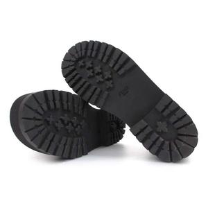 ：美品 フェンディ 8T8068 カーフスキン×ニット ミドル丈ブーツ 35 フェンディ FENDI 8T8068 カーフスキン×ニット ミドル丈ブーツ