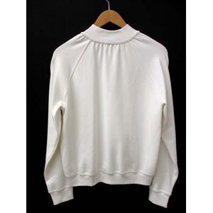 マックスマーラ MAX MARA 21SS CANARD ジップアップ ボンバー 