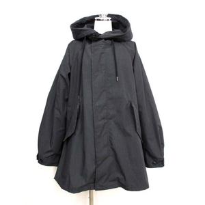 Shinzone×NANGA タキビ TAKIBI ダウンパーカー 34 ナンガ 