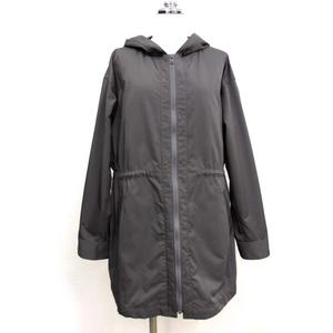 【美品】セオリーリュクス　モッズコート　マウンテンパーカー　フード　ライナー theory luxe マウンテンパーカー （美品】セオリーリュクス
