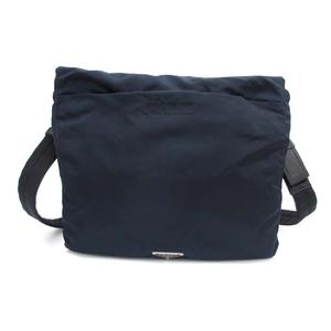 プラダ PRADA  V218 テスートナイロン クロスボディ ショルダーバッグ メンズ レディース
