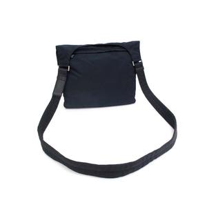 プラダ PRADA  V218 テスートナイロン クロスボディ ショルダーバッグ メンズ レディース