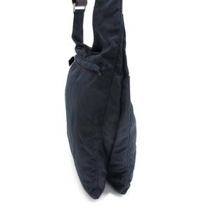 プラダ PRADA  V218 テスートナイロン クロスボディ ショルダーバッグ メンズ レディース