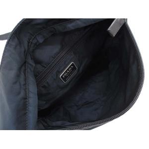 プラダ PRADA  V218 テスートナイロン クロスボディ ショルダーバッグ メンズ レディース