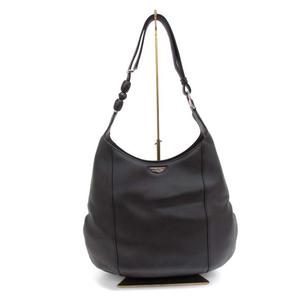 クリスチャンディオール Christian Dior マリスパール レザー ショルダーバッグ レディース