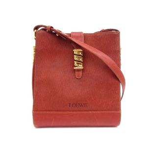 ロエベ LOEWE ヴィンテージ ベラスケス ショルダーバッグ レディース