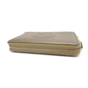美品 グッチ 351486 ソーホー ミディアムウォレット 二つ折り財布 グッチ GUCCI 351486 ソーホー ミディアムウォレット 二つ折り財布