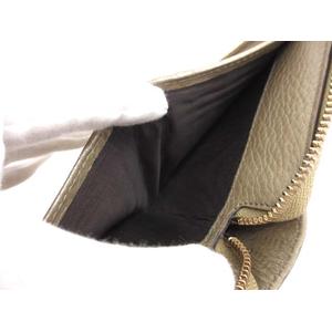 グッチ GUCCI 351486 ソーホー ミディアムウォレット 二つ折り財布