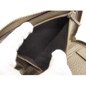 グッチ GUCCI 351486 ソーホー ミディアムウォレット 二つ折り財布