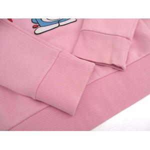 グッチ GUCCI ドラえもん 21SS クルーネック スウェット トレーナー XS 617964 メンズ