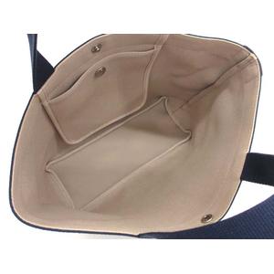 エルベシャプリエ Herve Chapelier 704GP リュクス スクエアトート M