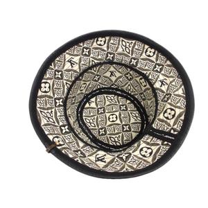 ルイヴィトン LOUIS VUITTON Since1854 ボブ バケットハット MP2828