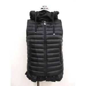 モンクレール MONCLER LUCILA GILET ルシラ ジレ ダウンベスト 00