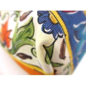 ドルチェ&ガッバーナ ドルガバ DOLCE&GABBANA マヨリカプリント