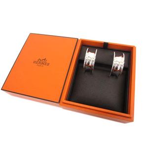 エルメス HERMES H120500B レポンスTGM Reponse ピアス レディース 060 