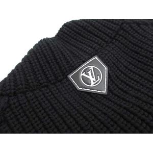 ルイヴィトン LOUIS VUITTON 24AW スリーブレス ニット カーディガン