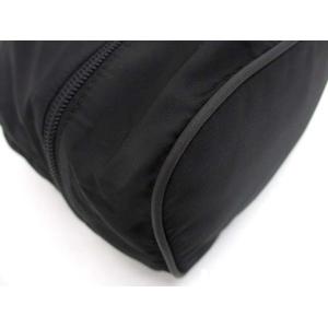 プラダ PRADA ナイロン VELA 巾着ポーチ ハンドバッグ レディース