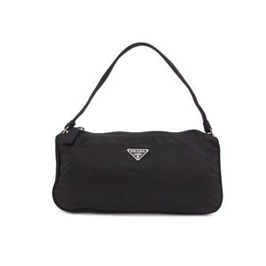 プラダ PRADA MV633 ナイロン アクセサリーポーチ ハンドバッグ レディース