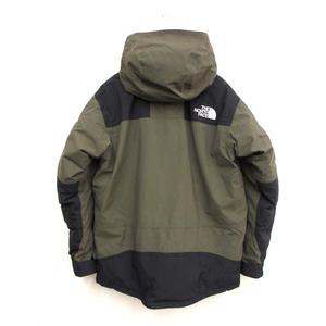 ザノースフェイス THE NORTH FACE ND92237 マウンテンダウンジャケット XL メンズ