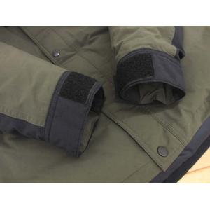 ザノースフェイス THE NORTH FACE ND92237 マウンテンダウンジャケット XL メンズ