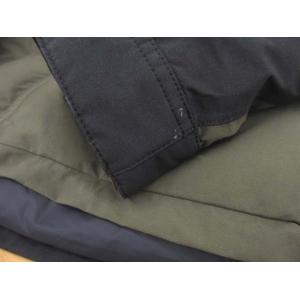 ザノースフェイス THE NORTH FACE ND92237 マウンテンダウンジャケット XL メンズ