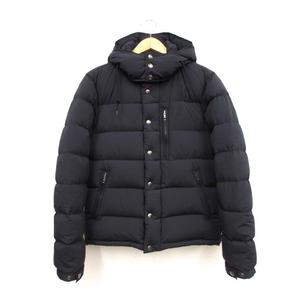モンクレール MONCLER  ARC GIUBBOTTO ダウンジャケット 0 アルク 2wayフード メンズ
