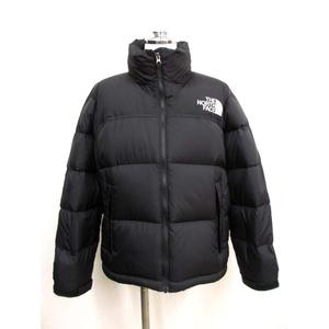 ザノースフェイス THE NORTH FACE NDW92335 ショートヌプシ ダウンジャケット M レディース