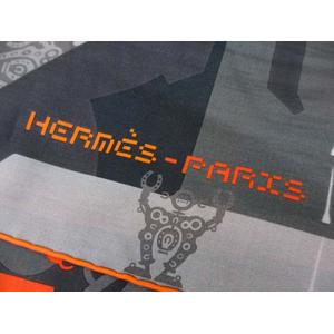 美品 エルメス 553771T カレジェアン ハロー・ミスター・ファリエール エルメス HERMES 553771T カレジェアン ハロー・ミスター・ファ