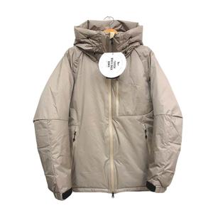 ナンガ NANGA オーロラテックス ダウンジャケット M ND2441-1A001 メンズ