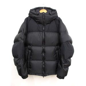 ザノースフェイス THE NORTH FACE ND92344 ウィンドストッパー ヌプシフーディ XL WS Nuptse Hoodie ダウンジャケット メンズ