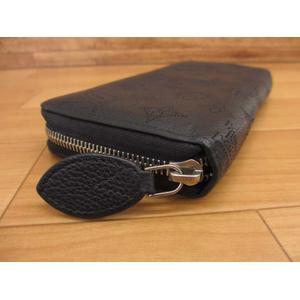 ルイヴィトン LOUIS VUITTON M61867 ジッピーウォレット マヒナ 長財布 モノグラム レディース