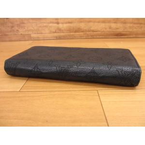 ルイヴィトン LOUIS VUITTON M61867 ジッピーウォレット マヒナ 長財布 モノグラム レディース