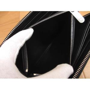 ルイヴィトン LOUIS VUITTON M61867 ジッピーウォレット マヒナ 長財布 モノグラム レディース