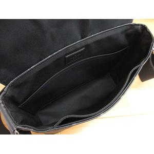 ルイヴィトン LOUIS VUITTON M44000 ディストリクトPM NM ショルダーバッグ モノグラム エクリプス  メンズ