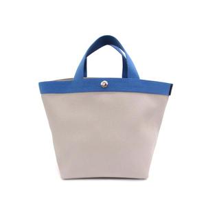 エルベシャプリエ Herve Chapelier 707GP リュクス 舟型トート M ハンドバッグ トートバッグ マスティック×ミョゾティス レディース