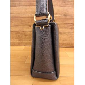 グッチ GUCCI 000.926.0175 バンブーターンロック ハンドバッグ 2way ショルダーバッグ レディース