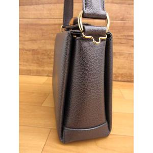 グッチ GUCCI 000.926.0175 バンブーターンロック ハンドバッグ 2way ショルダーバッグ レディース