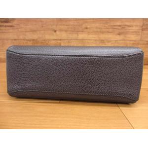 グッチ GUCCI 000.926.0175 バンブーターンロック ハンドバッグ 2way ショルダーバッグ レディース