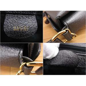 グッチ GUCCI 000.926.0175 バンブーターンロック ハンドバッグ 2way ショルダーバッグ レディース