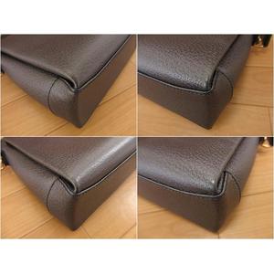 グッチ GUCCI 000.926.0175 バンブーターンロック ハンドバッグ 2way ショルダーバッグ レディース