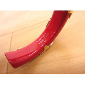 ルイヴィトン LOUIS VUITTON M63550 ジョンクデイリー モノグラム バングル ブレスレット 