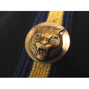 グッチ GUCCI  515072 ウエストドロスト ジャージー ドレス XS ワンピース レディース