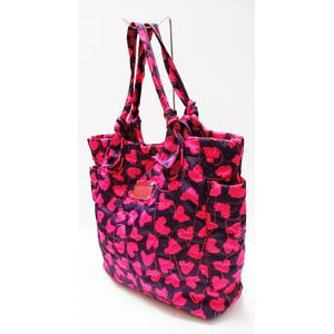 マークバイマークジェイコブス　キルティング　ピンク　トートバッグ Marc by Marc Jacobs（マークバイマークジェイコブス