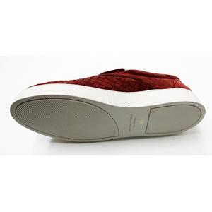 未使用品 ボッテガヴェネタ BOTTEGA VENETA イタリア製 スエード 
