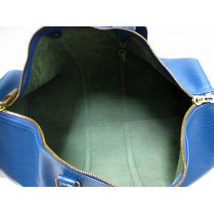 ルイヴィトン LOUIS VUITTON M42975 エピ キーポル45 ボストン