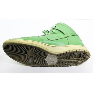 ナイキ NIKE DUNK HIGH PREMIUM SB 